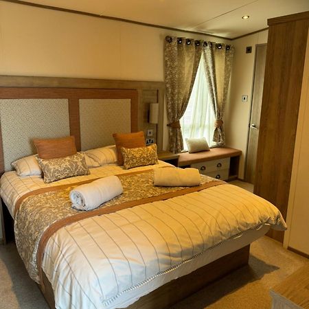 2-6 Guests Holiday Home In Durdle Door Wareham Luaran gambar