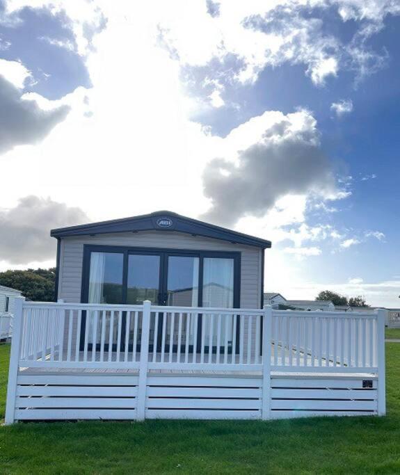 2-6 Guests Holiday Home In Durdle Door Wareham Luaran gambar