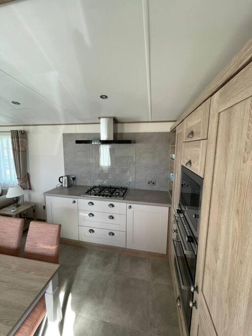 2-6 Guests Holiday Home In Durdle Door Wareham Luaran gambar