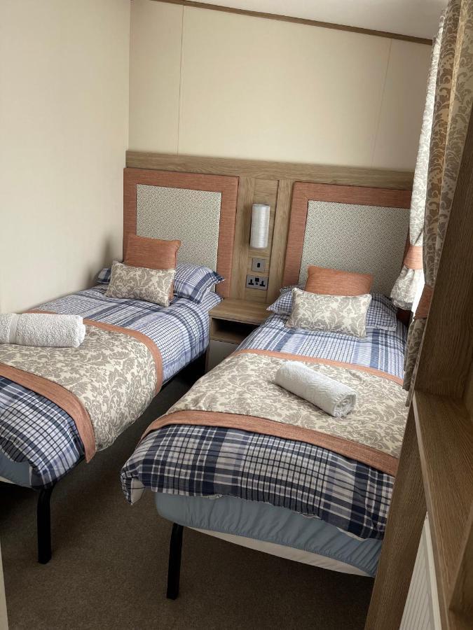 2-6 Guests Holiday Home In Durdle Door Wareham Luaran gambar