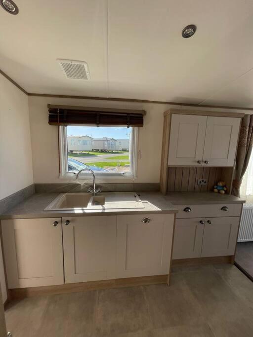 2-6 Guests Holiday Home In Durdle Door Wareham Luaran gambar