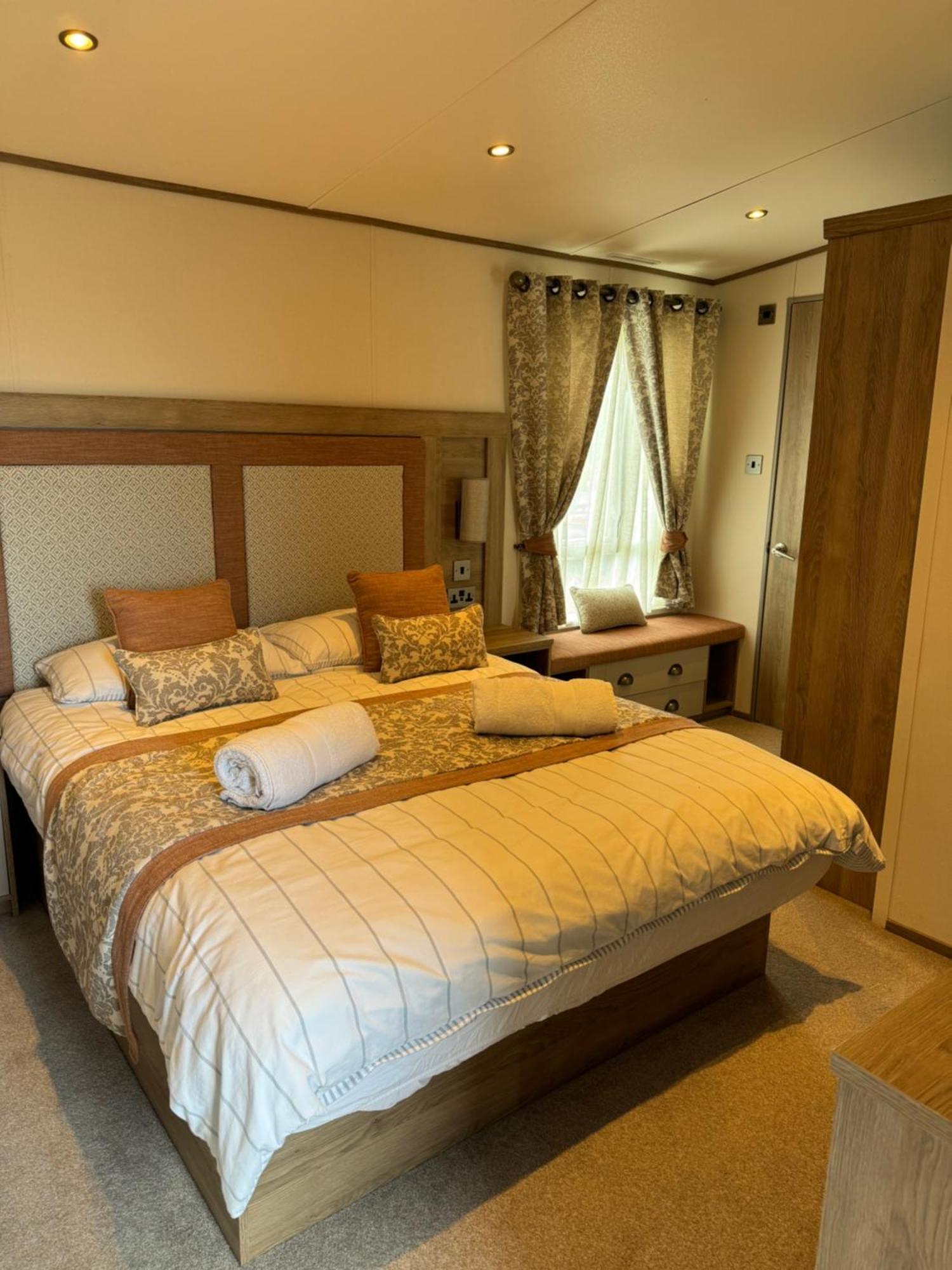 2-6 Guests Holiday Home In Durdle Door Wareham Luaran gambar